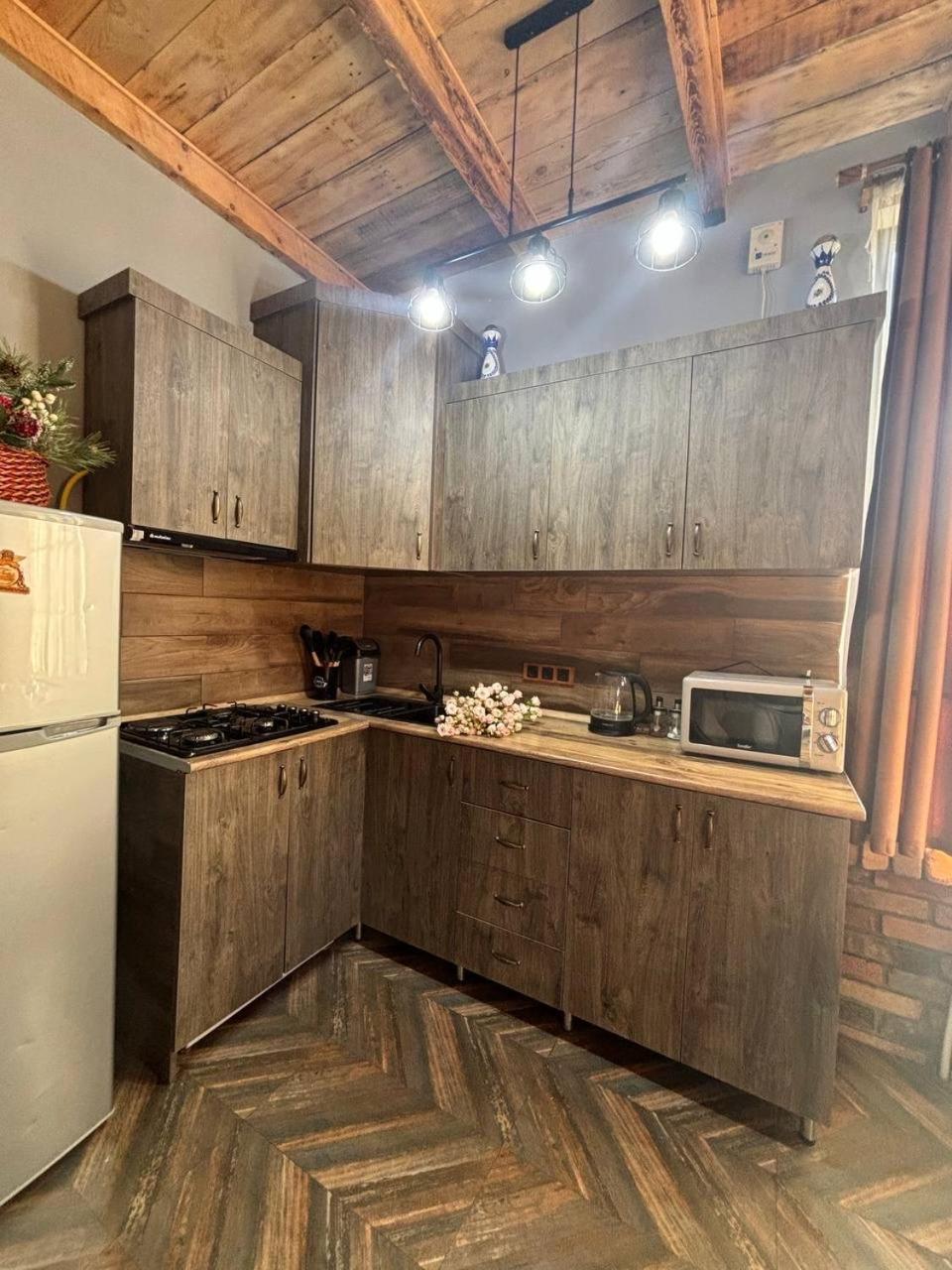 Holiday home N 57