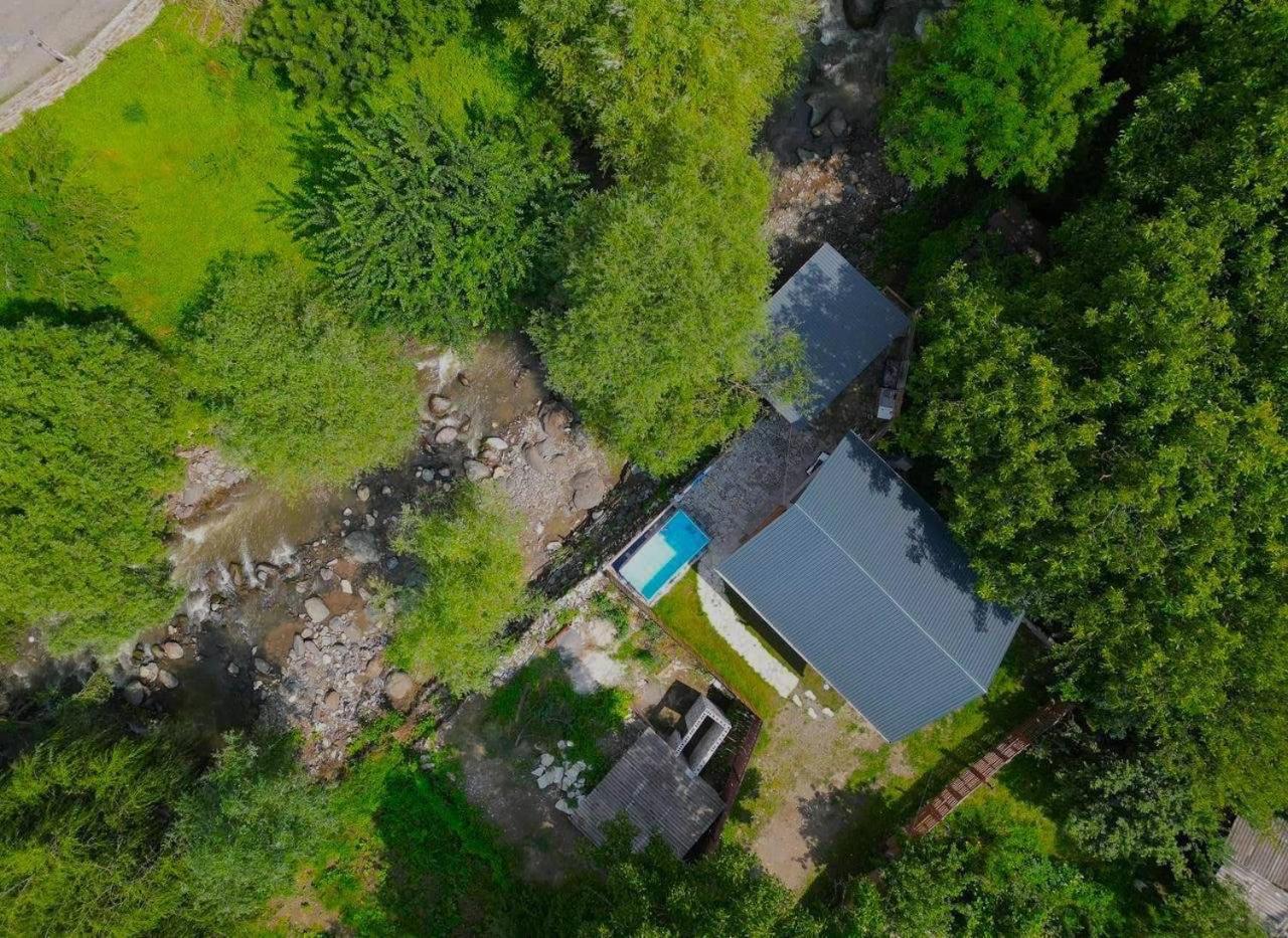 N 57 Holiday home Dilijan