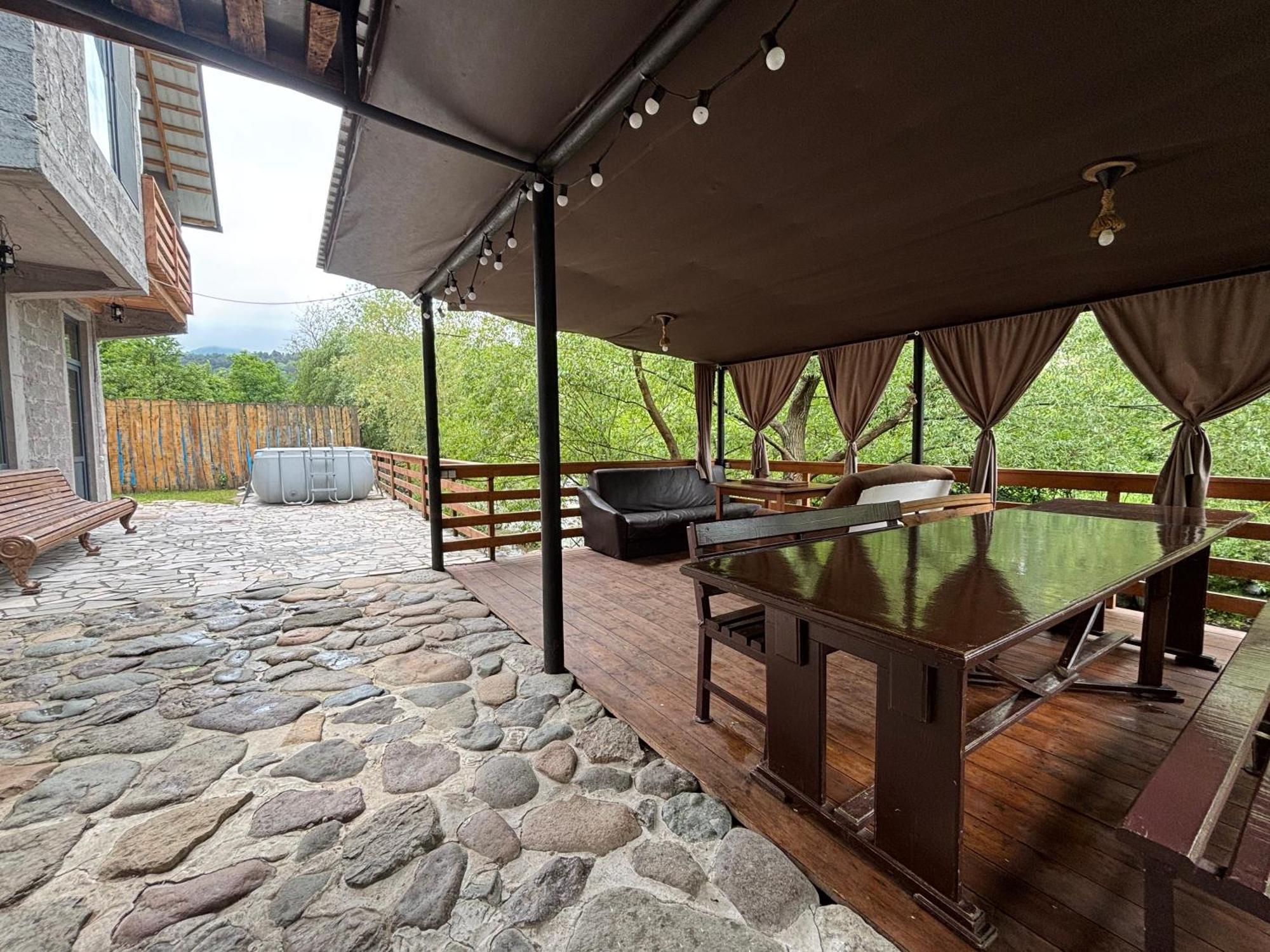 N 57 Holiday home *