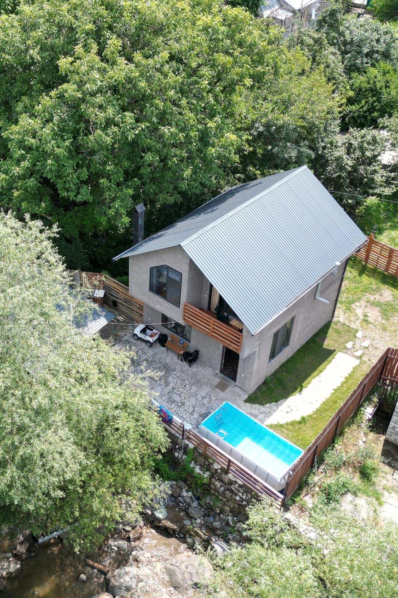 Casa vacanze N 57 Dilijan